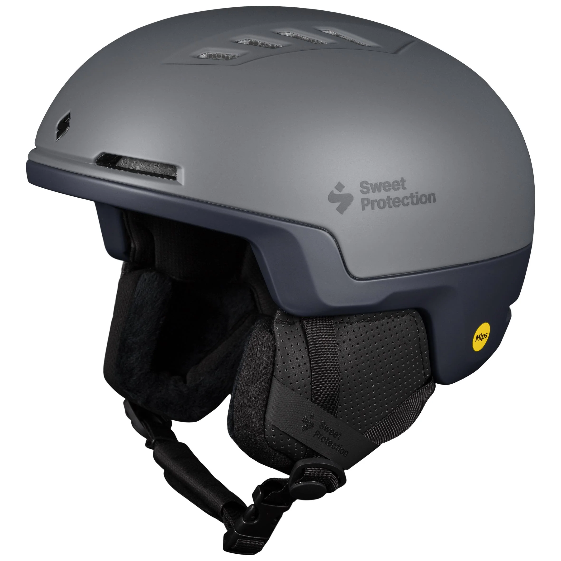 Sweet Daymaker Mips Helmet: GRAPHITE SM