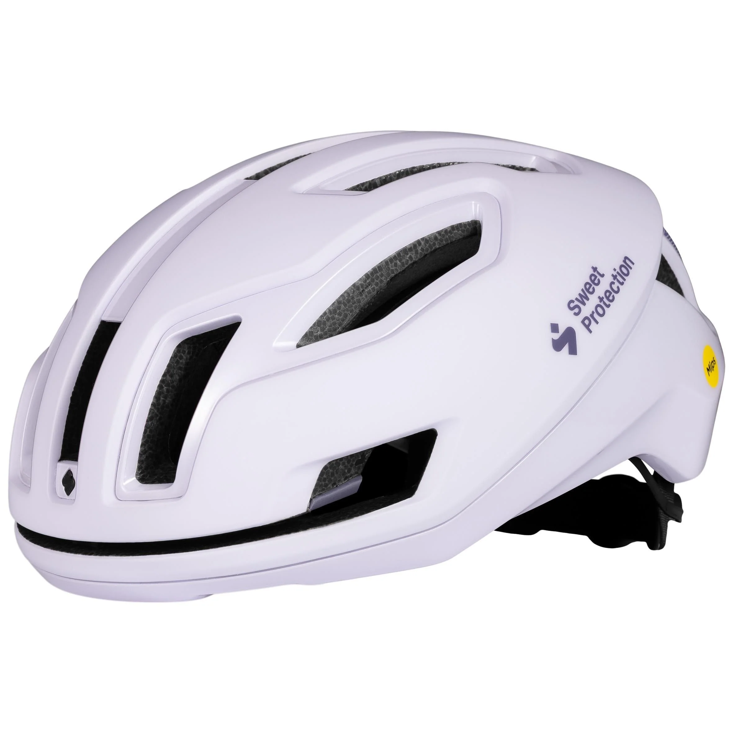 Sweet Falconer 2Vi Mips Helmet: LIGHT LILAC SM