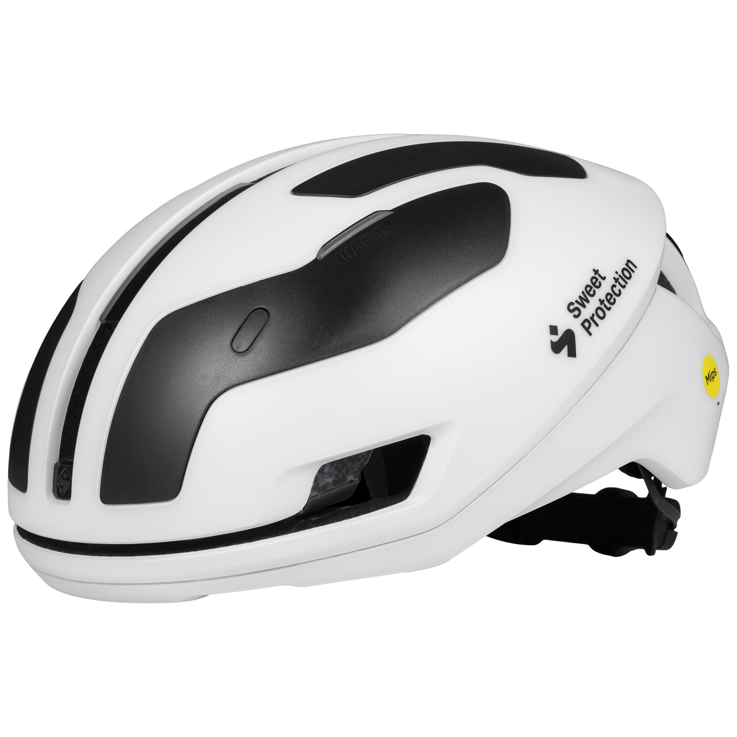 Sweet Falconer Aero 2Vi Mips Helmet - Image 12