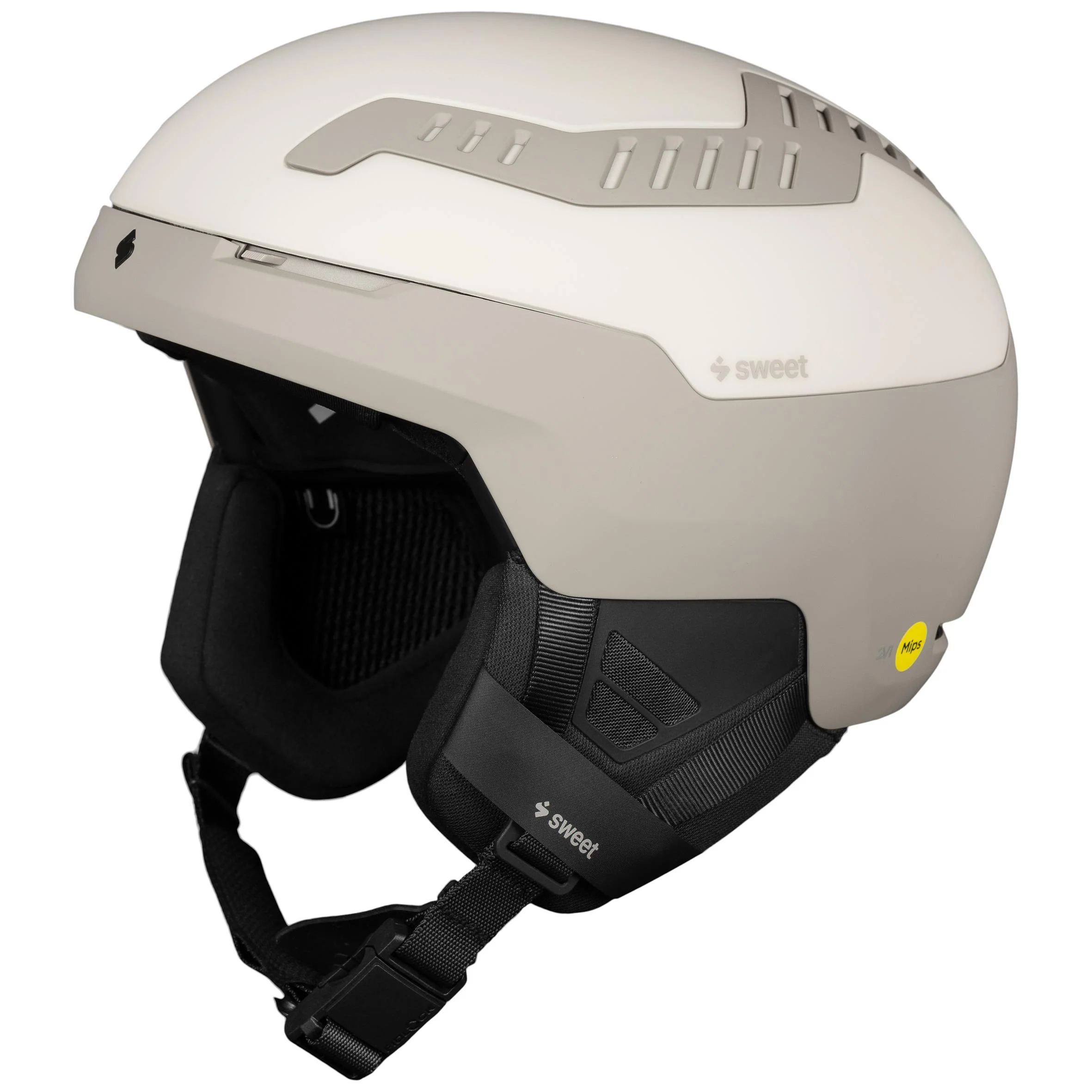 Sweet Switcher 2Vi Mips Helmet: WARM THUNDER LXL