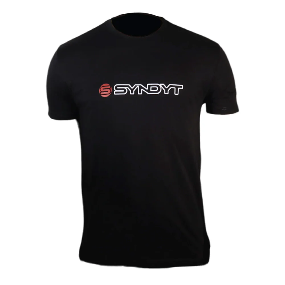 Syndyt Logo Md Black