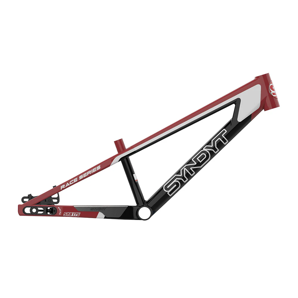 Syndyt SYB175 Mini Red