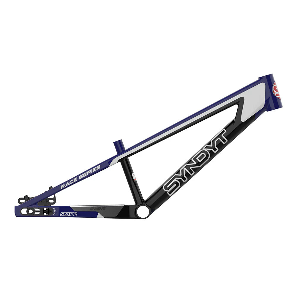 Syndyt SYB180 Mini XL Blue