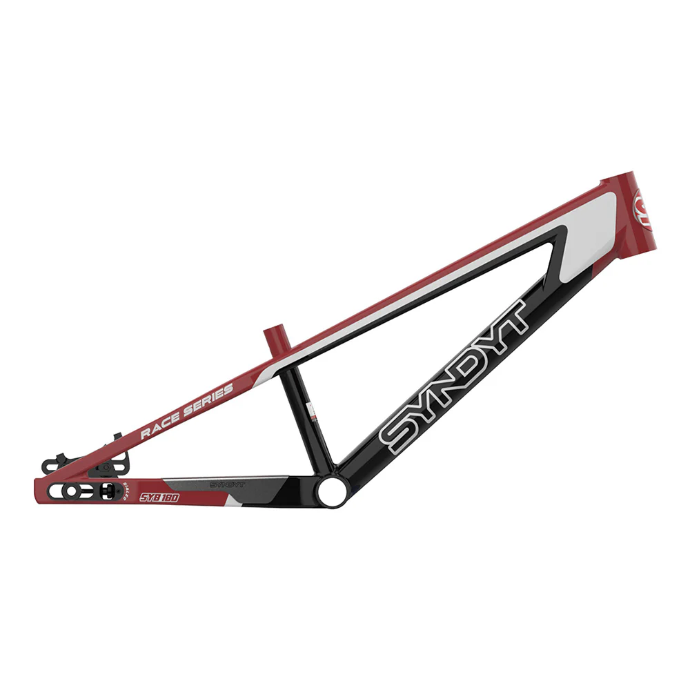 Syndyt SYB180 Mini XL Red