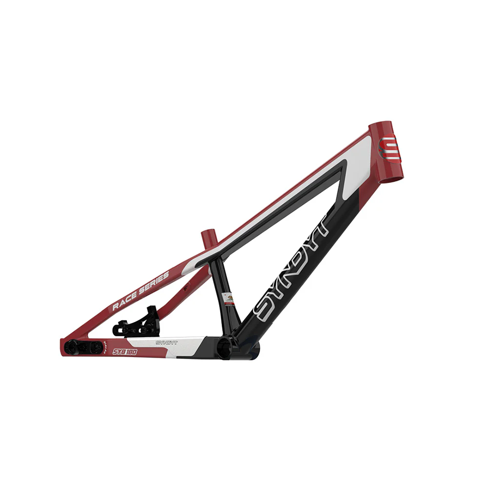 Syndyt SYB180 Mini XL Red - Image 3
