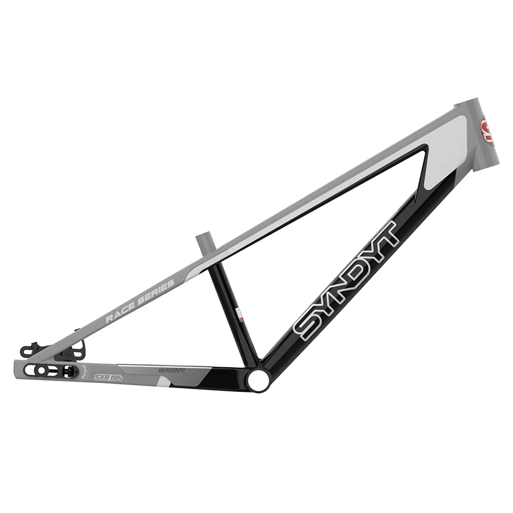 Syndyt SYB194 Junior 24 Grey