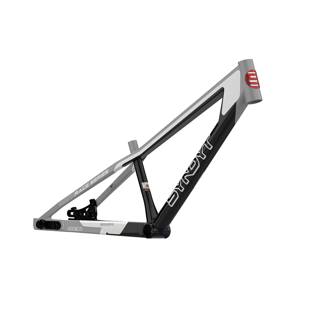 Syndyt SYB194 Junior 24 Grey - Image 2