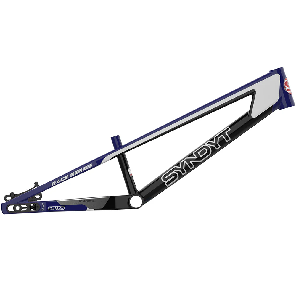 Syndyt SYB195 Expert Blue