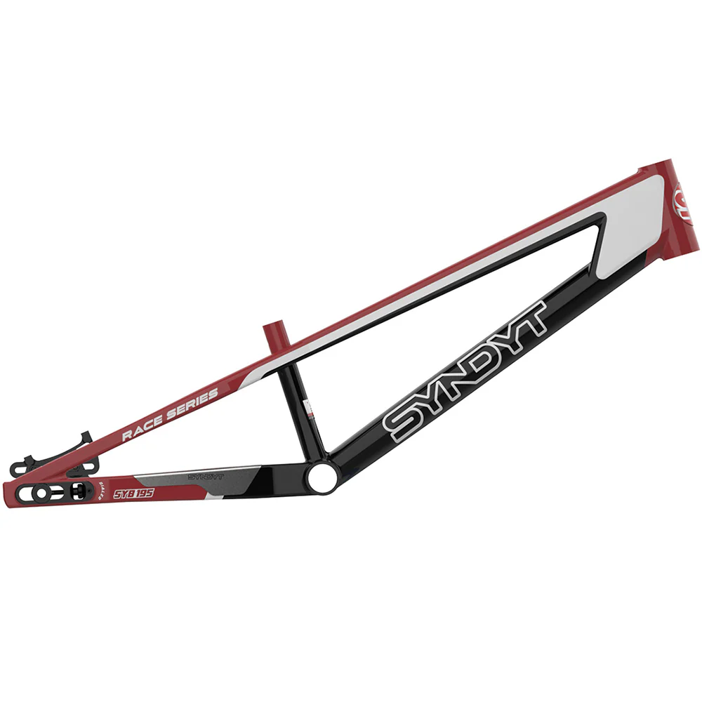 Syndyt SYB195 Expert Red