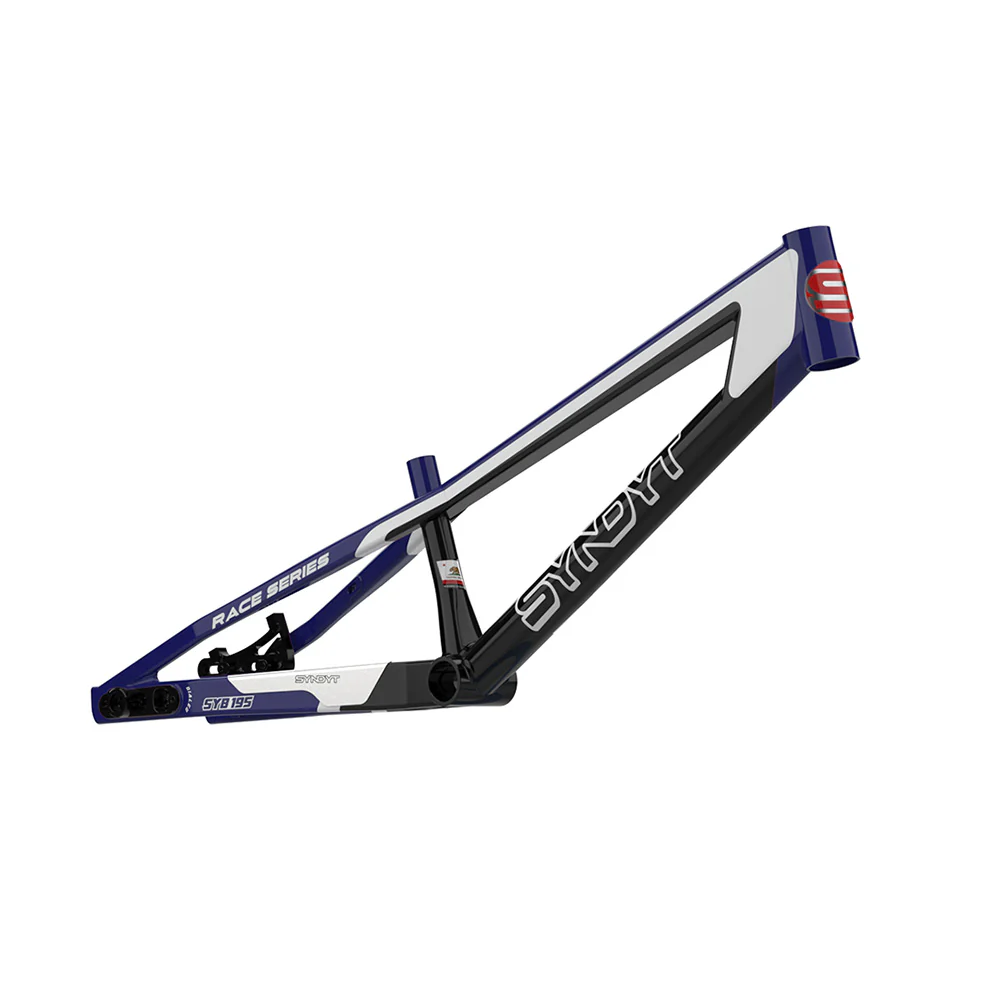 Syndyt SYB195 Expert Red - Image 2