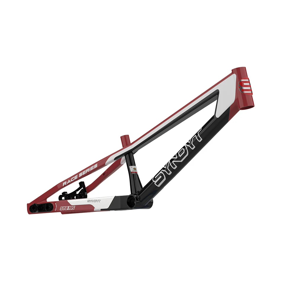 Syndyt SYB195 Expert Red - Image 3