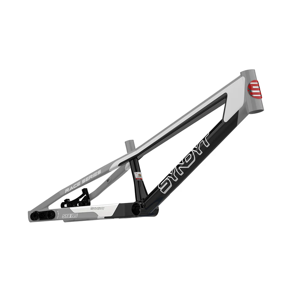 Syndyt SYB195 Expert Red - Image 4