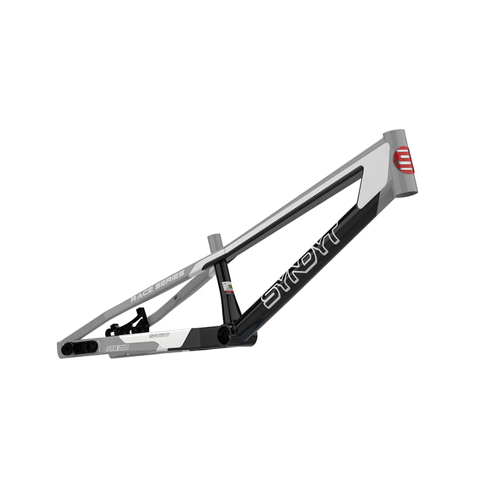 Syndyt SYB200 Expert XL Grey - Image 4