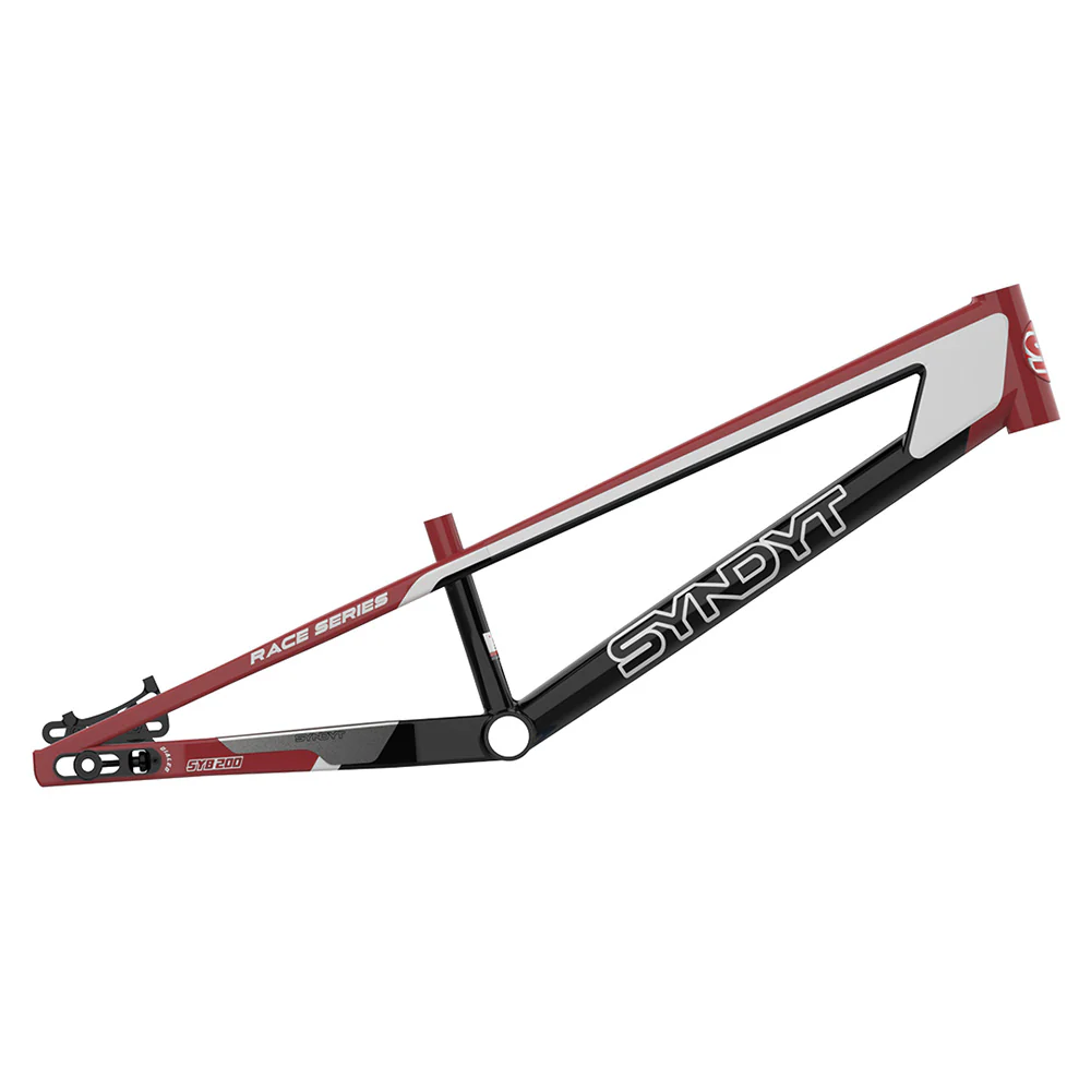 Syndyt SYB200 Expert XL Red