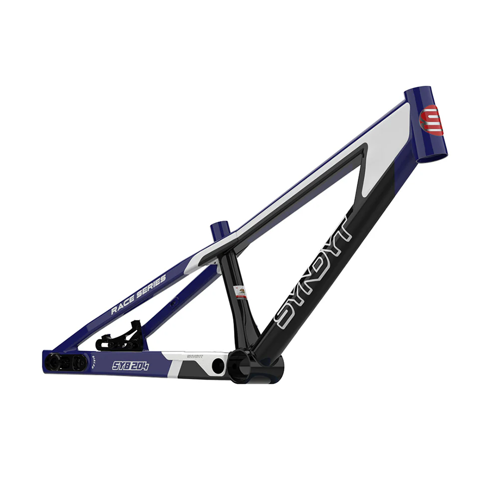Syndyt SYB204 Pro 24 Blue - Image 2