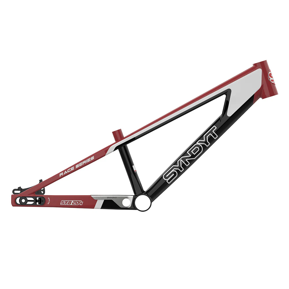 Syndyt SYB204 Pro 24 Red