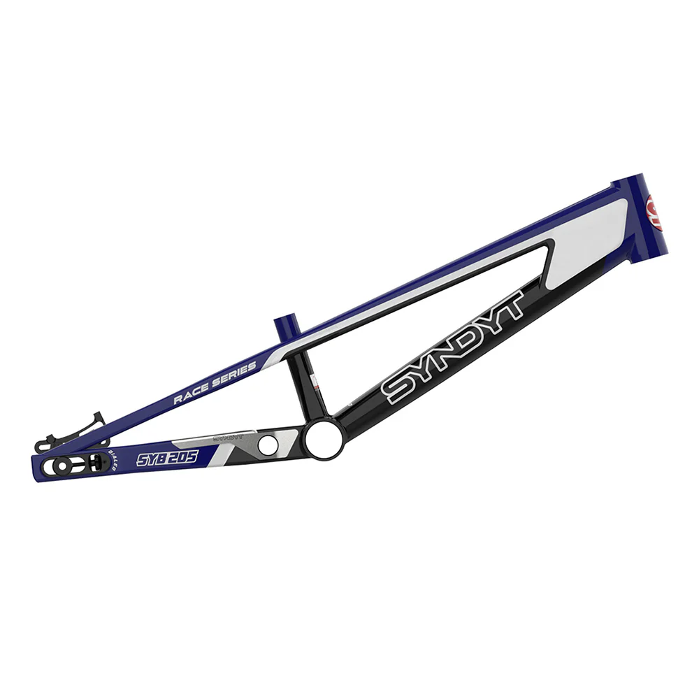 Syndyt SYB205 Pro Blue