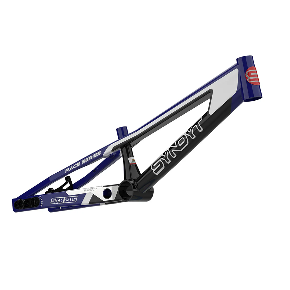 Syndyt SYB205 Pro Blue - Image 2