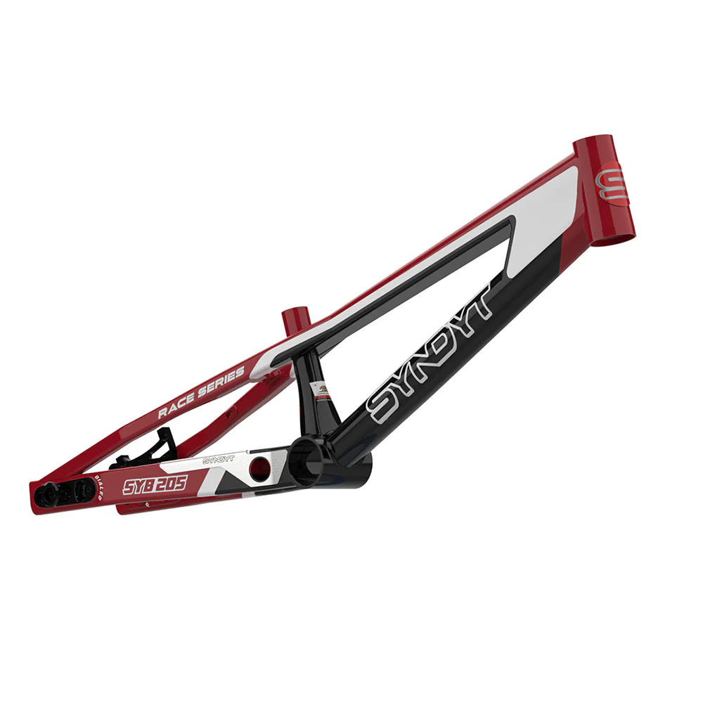 Syndyt SYB205 Pro Blue - Image 3