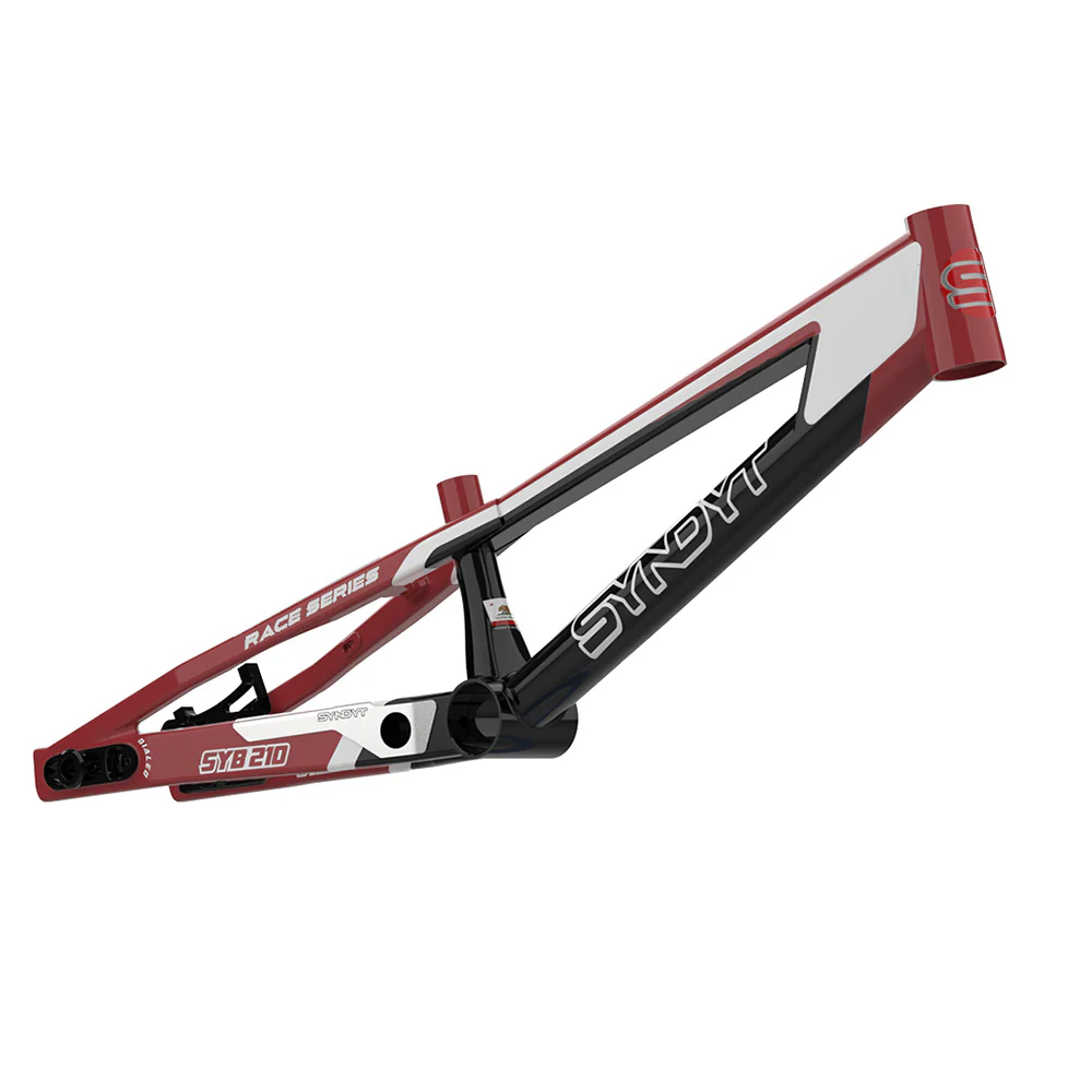 Syndyt SYB210 Pro XL Red - Image 3