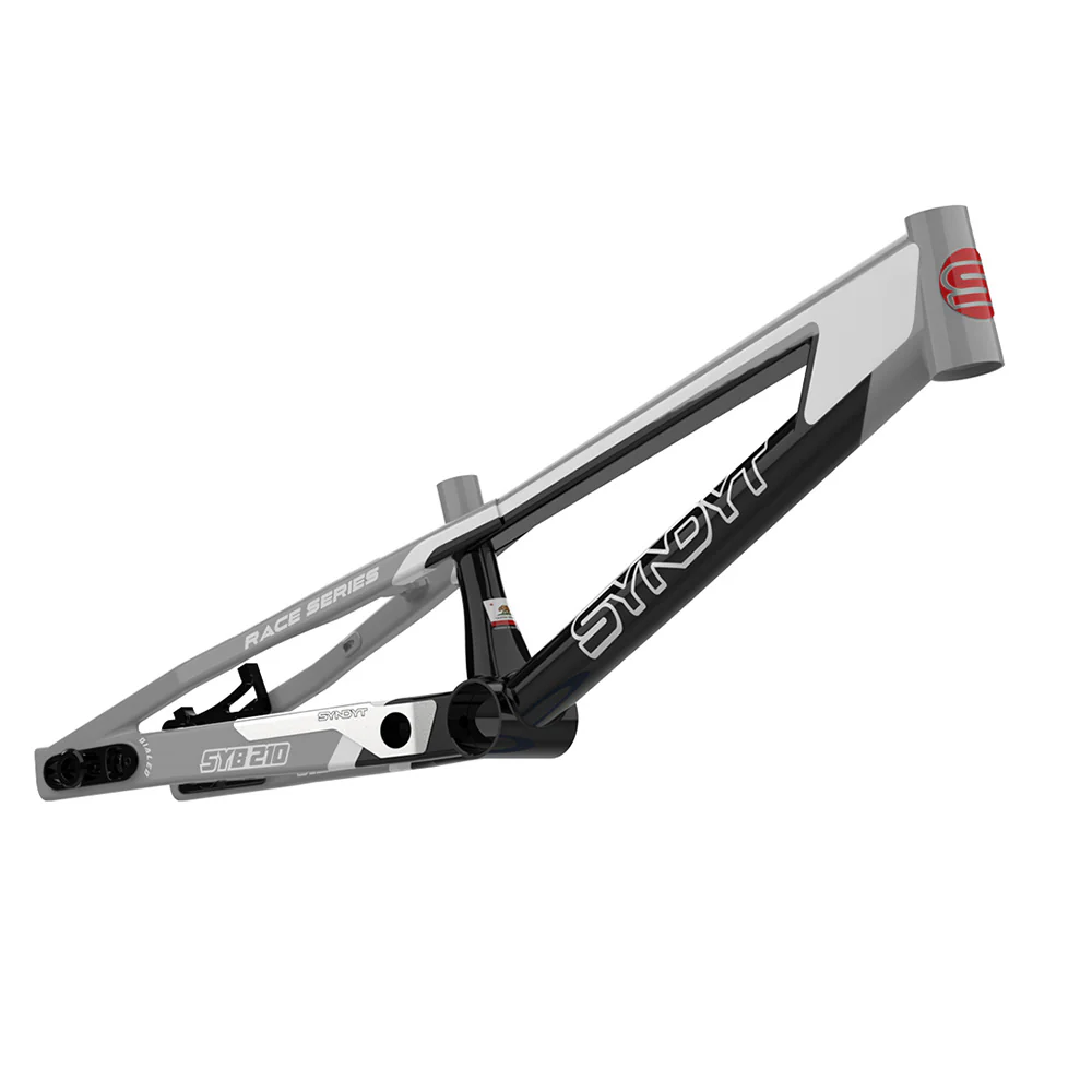 Syndyt SYB210 Pro XL Red - Image 4