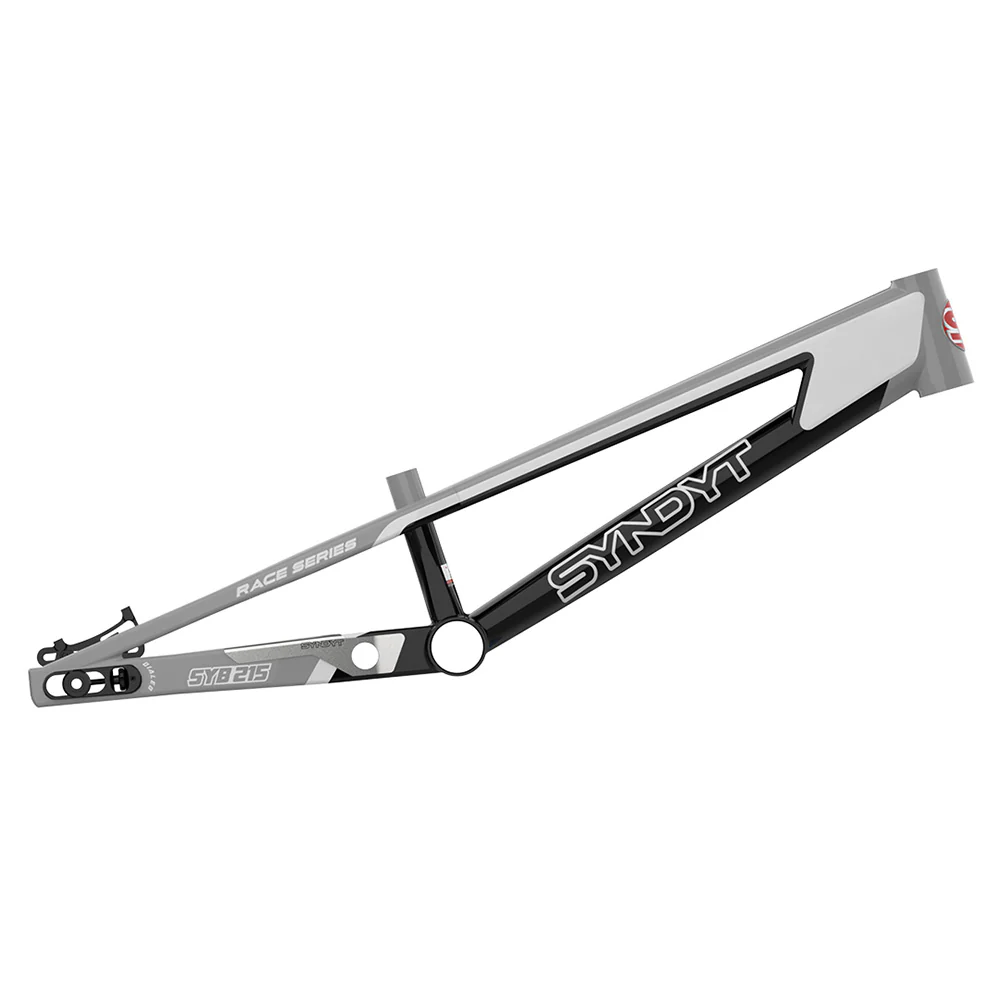 Syndyt SYB215 Pro 2XL Grey