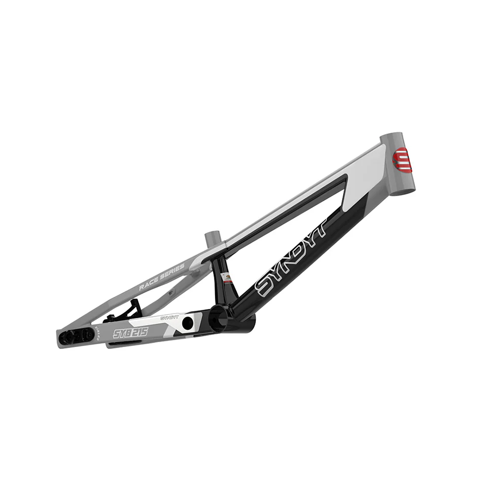 Syndyt SYB215 Pro 2XL Grey - Image 4