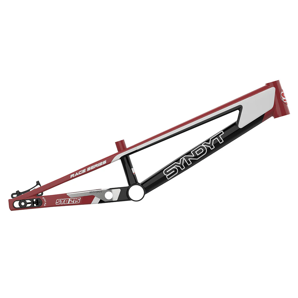 Syndyt SYB215 Pro 2XL Red