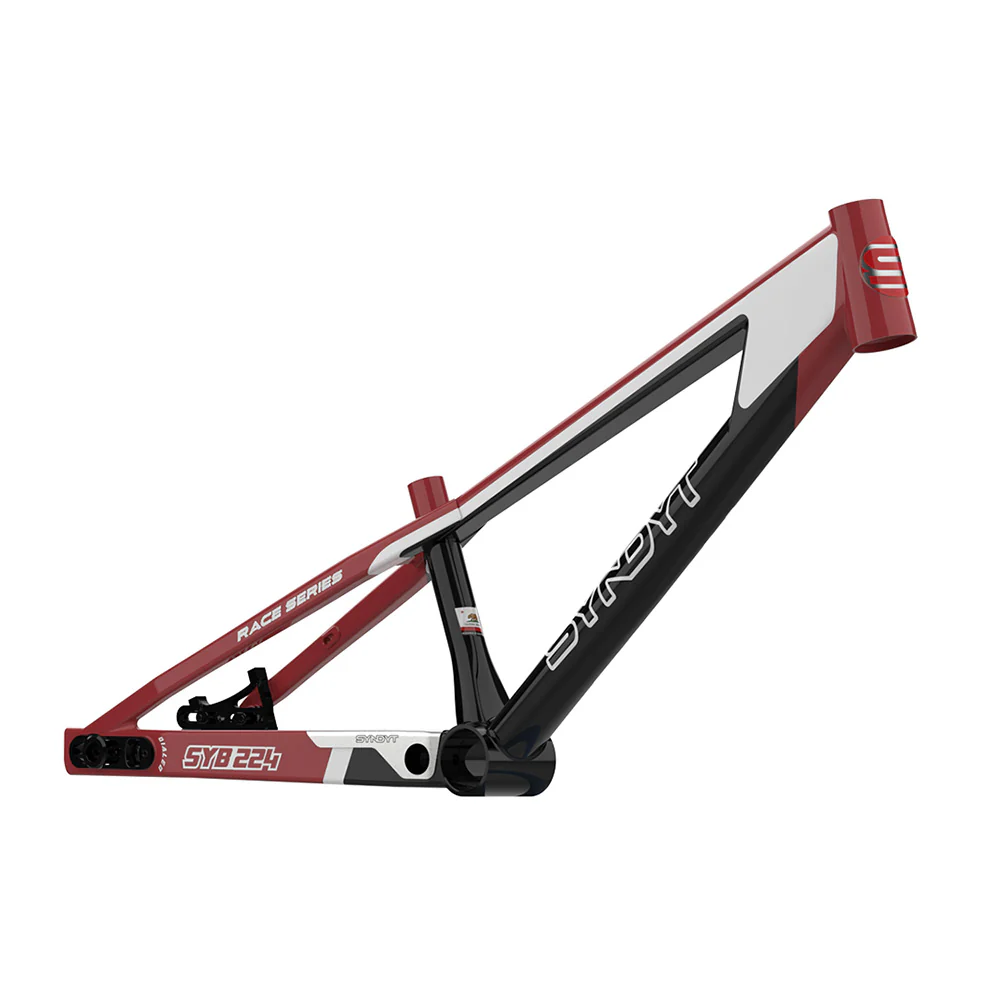 Syndyt SYB224 Pro 24 3XL Red - Image 3