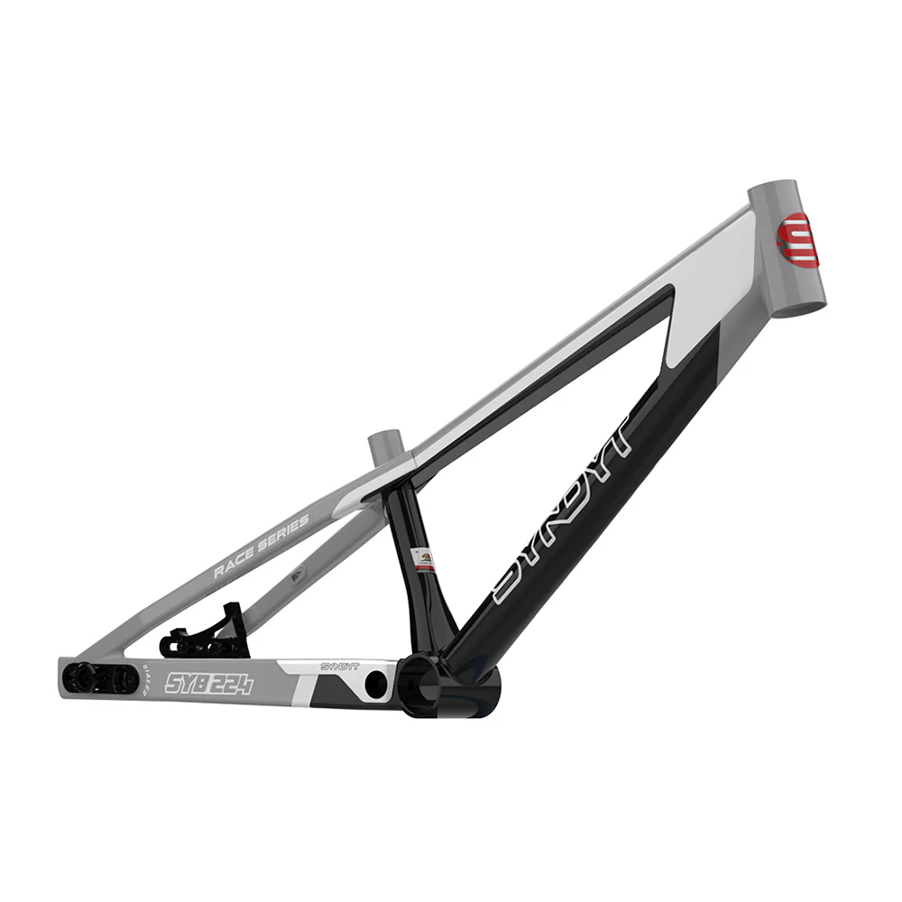 Syndyt SYB224 Pro 24 3XL Red - Image 4