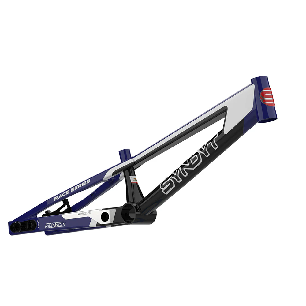 Syndyt SYB225 Pro 3XL Blue - Image 2