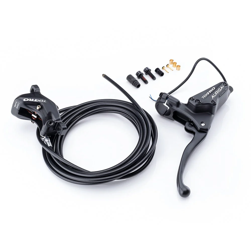 Tektro - T740 Auriga Brake - LH