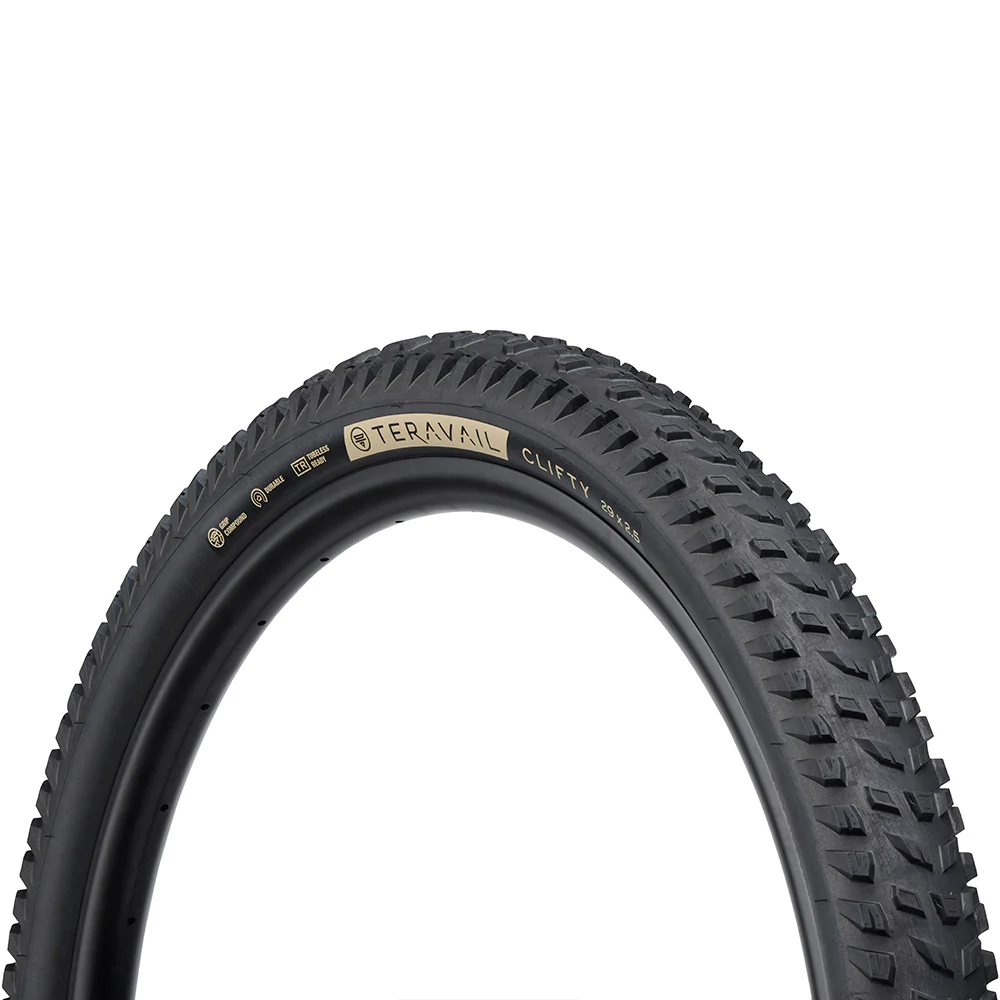 Teravail Clifty 29 - Durable 29x2.50"