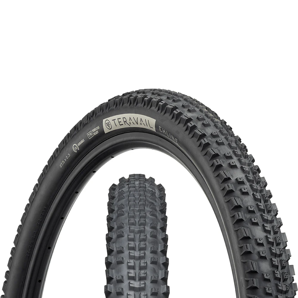 Teravail Ehline 27.5 - Durable