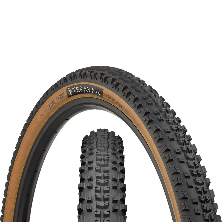 Teravail Ehline 27.5 - Durable - Image 4