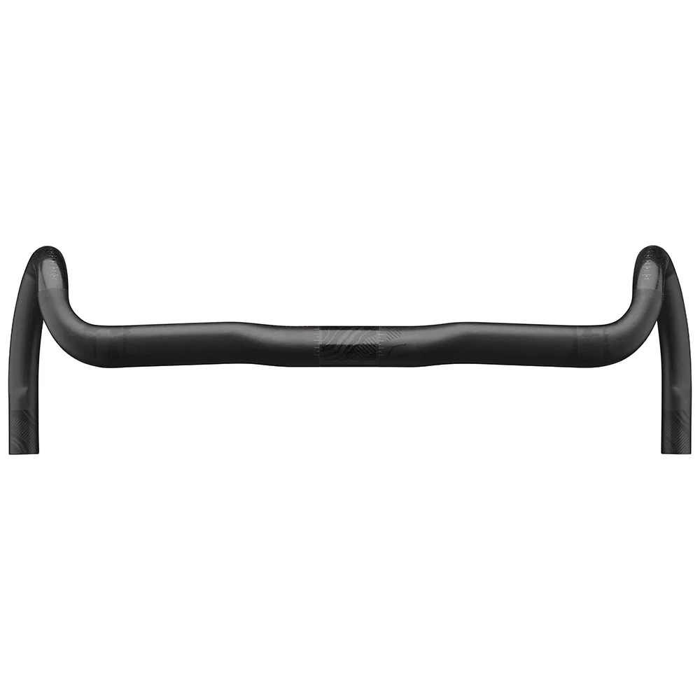 Teravail Feldspar Carbon Drop Bar 40cm Black - Image 4