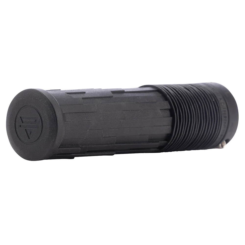 Teravail Lytho Lock-On Grips 32mm Caramel - Image 2