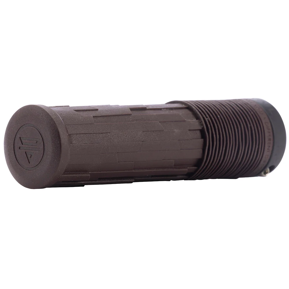 Teravail Lytho Lock-On Grips 32mm Caramel - Image 3