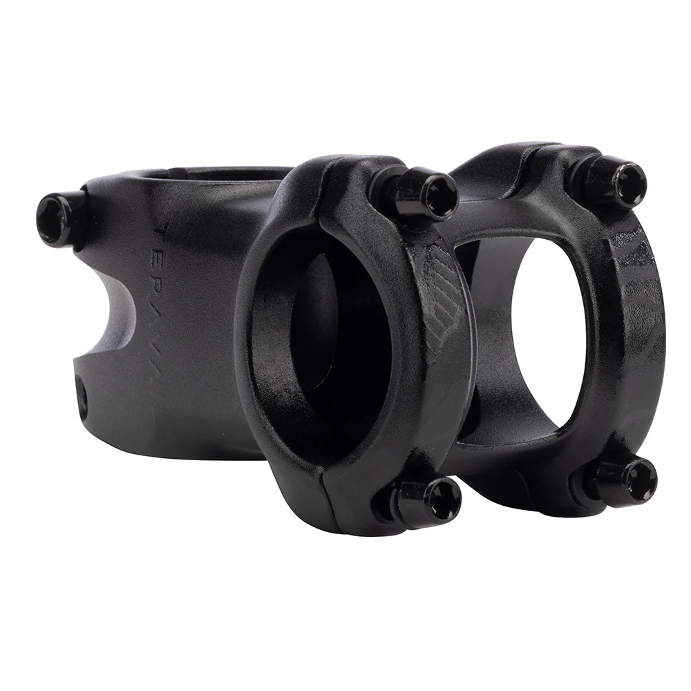 Teravail Lytho Stem 65mm Black