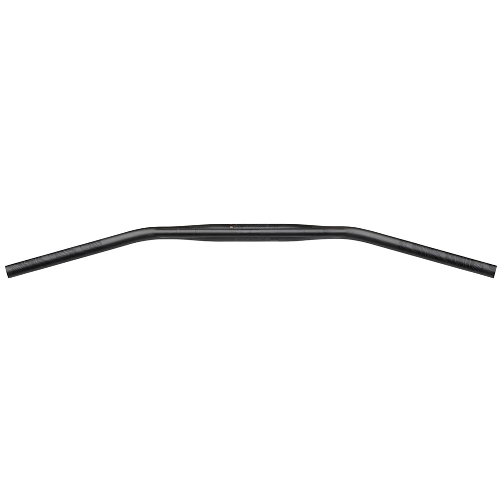 Teravail Moonstone Carbon Riser Bar 85mm Black - Image 2