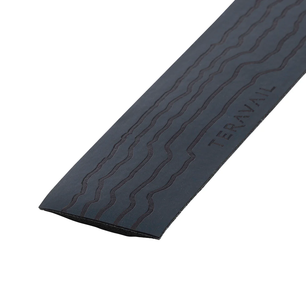 Teravail Radia Bar Tape 2.5mm Olive - Image 4