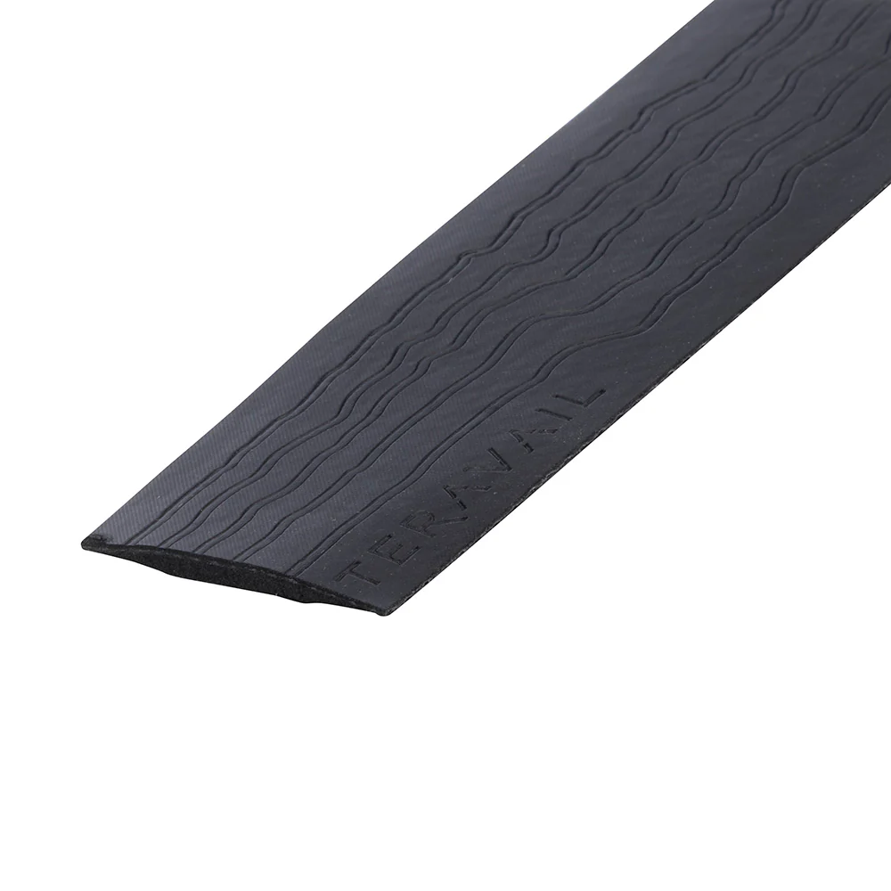 Teravail Radia Bar Tape 3.5mm Obsidian - Image 2