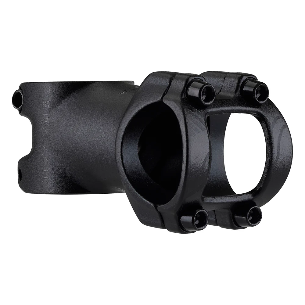 Teravail Radia Stem 60mm Black