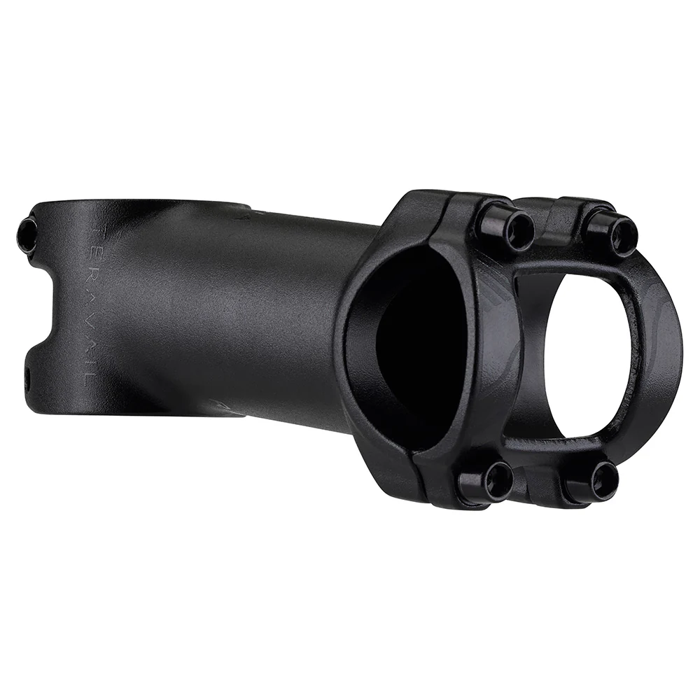 Teravail Radia Stem 80mm Black