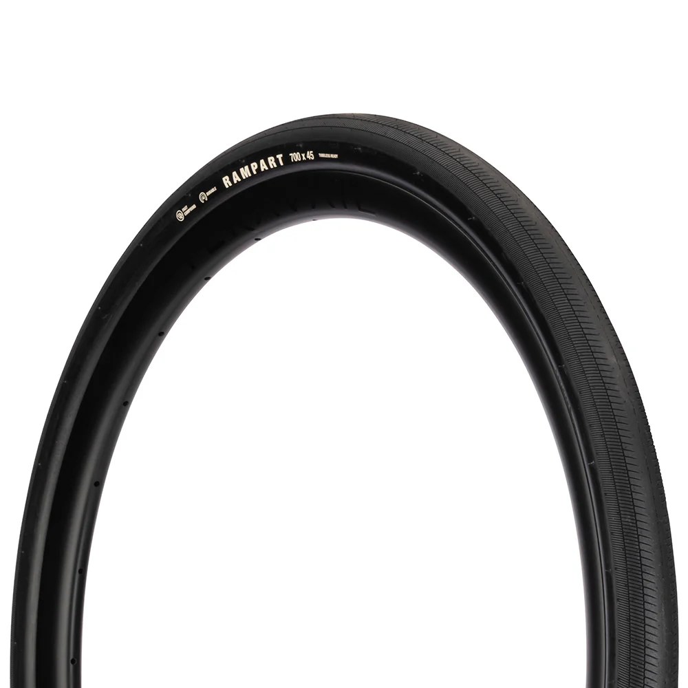 Teravail Rampart - Durable 700c