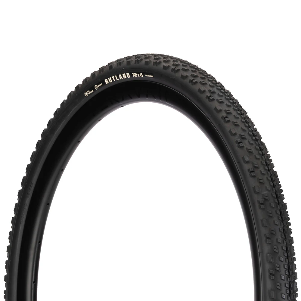 Teravail Rutland - Durable 700c