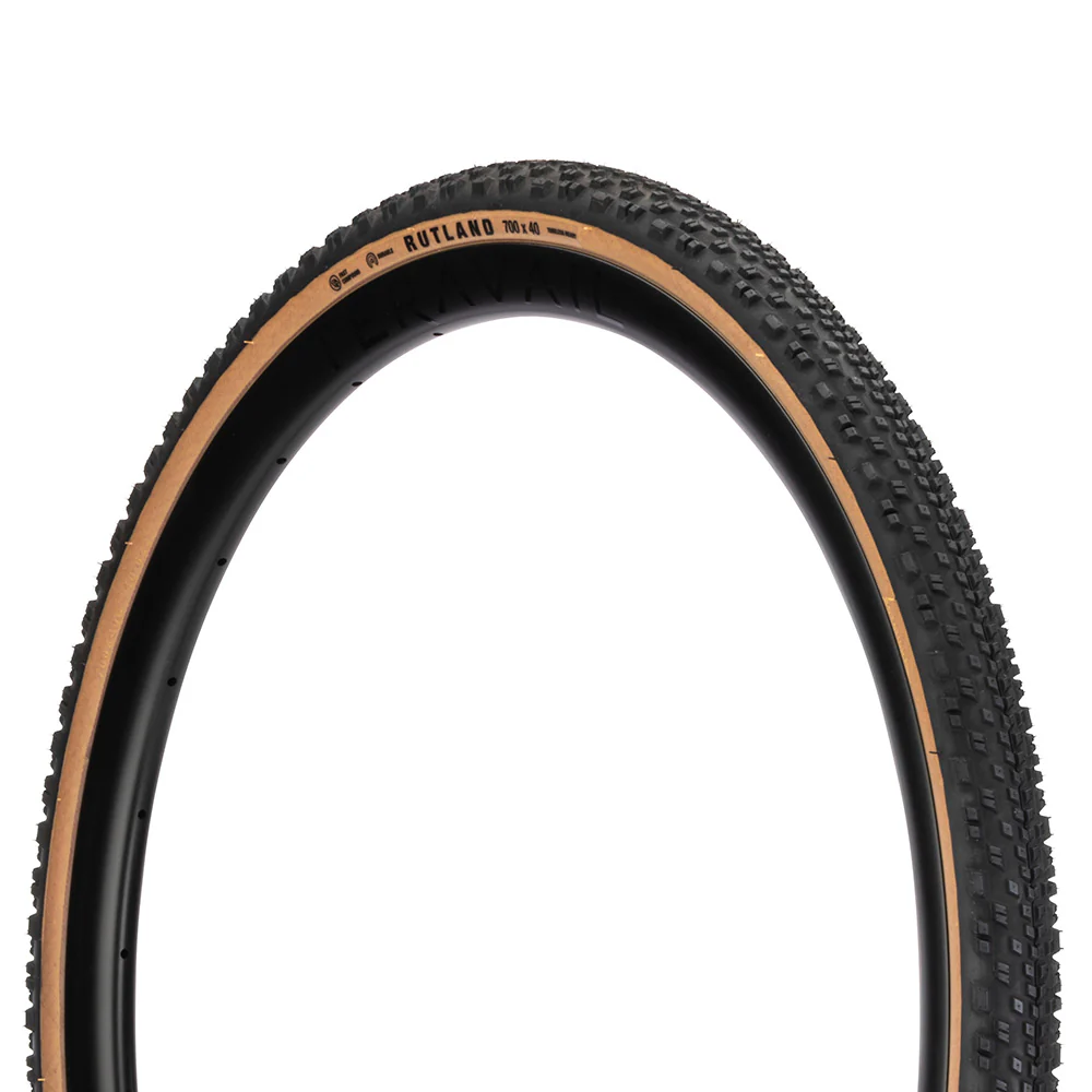 Teravail Rutland - Durable 700c - Image 2