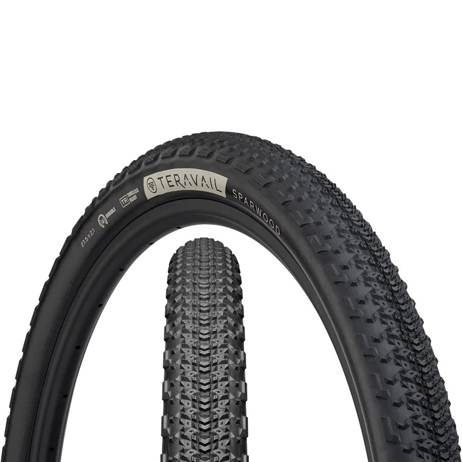 Teravail Sparwood 29" - Durable 29x2.20