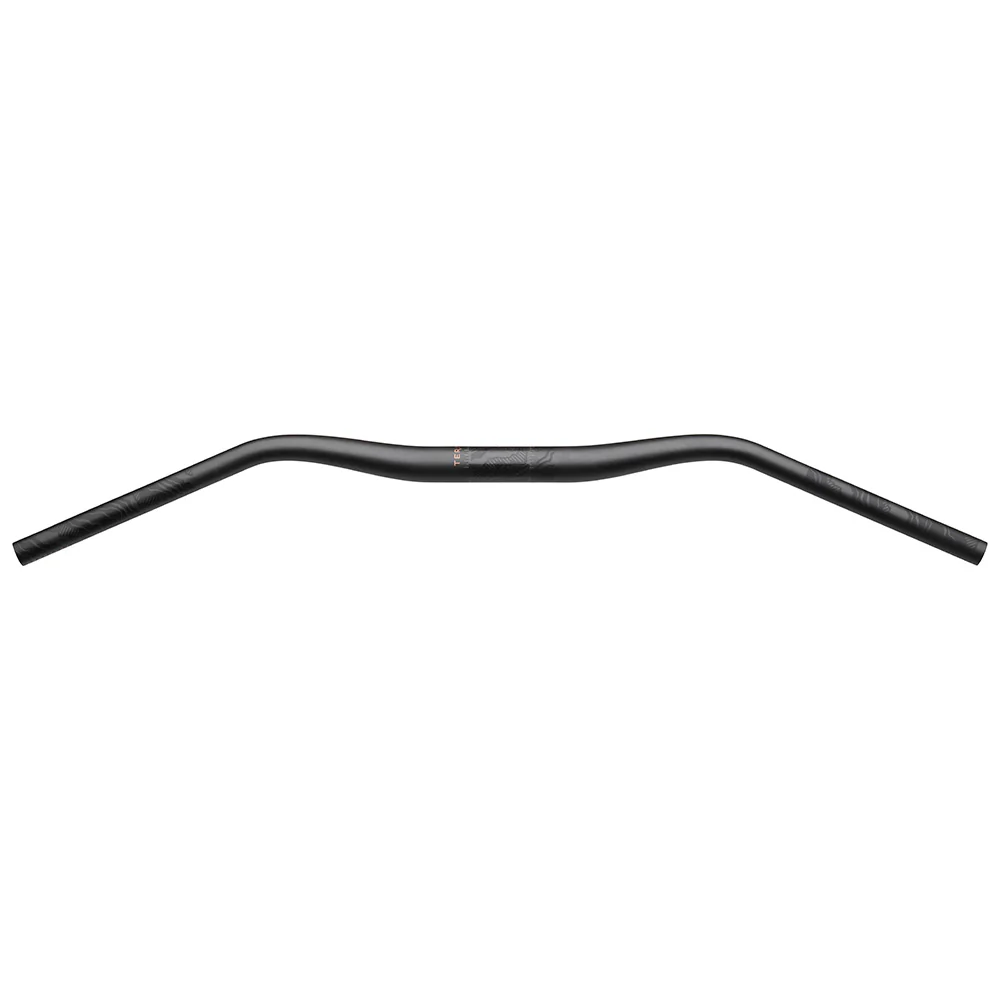 Teravail Swale Carbon Bar 38mm Black - Image 2