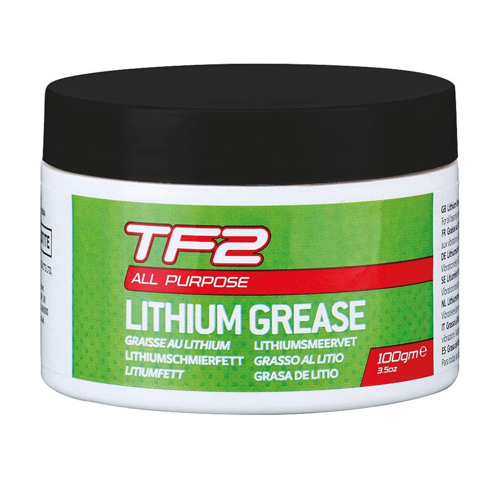 Weldtite TF2 Lithium Grease 100g